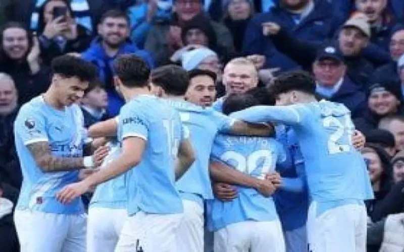 اللقاء المنتظر: جدول مباريات مانشستر سيتي يناير 2026